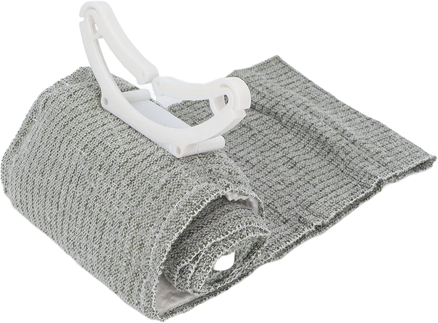 The Hemostatic Dressing is a Highly Flexible Vacuum Dressing for hemostasis. Pressure Bandages