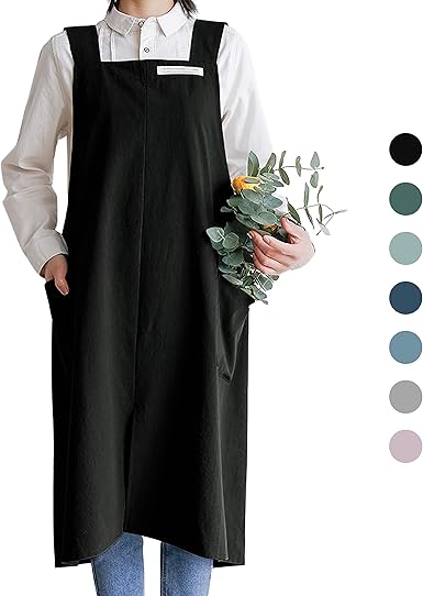 aprons on amazon