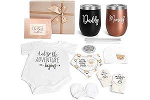 New Mom Gifts for Women