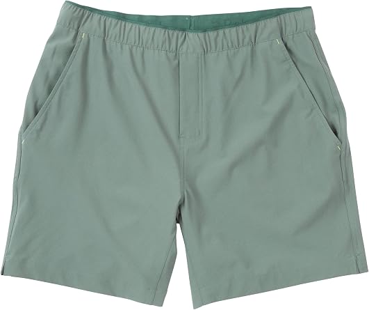 Rab Mens Harpur Shorts
