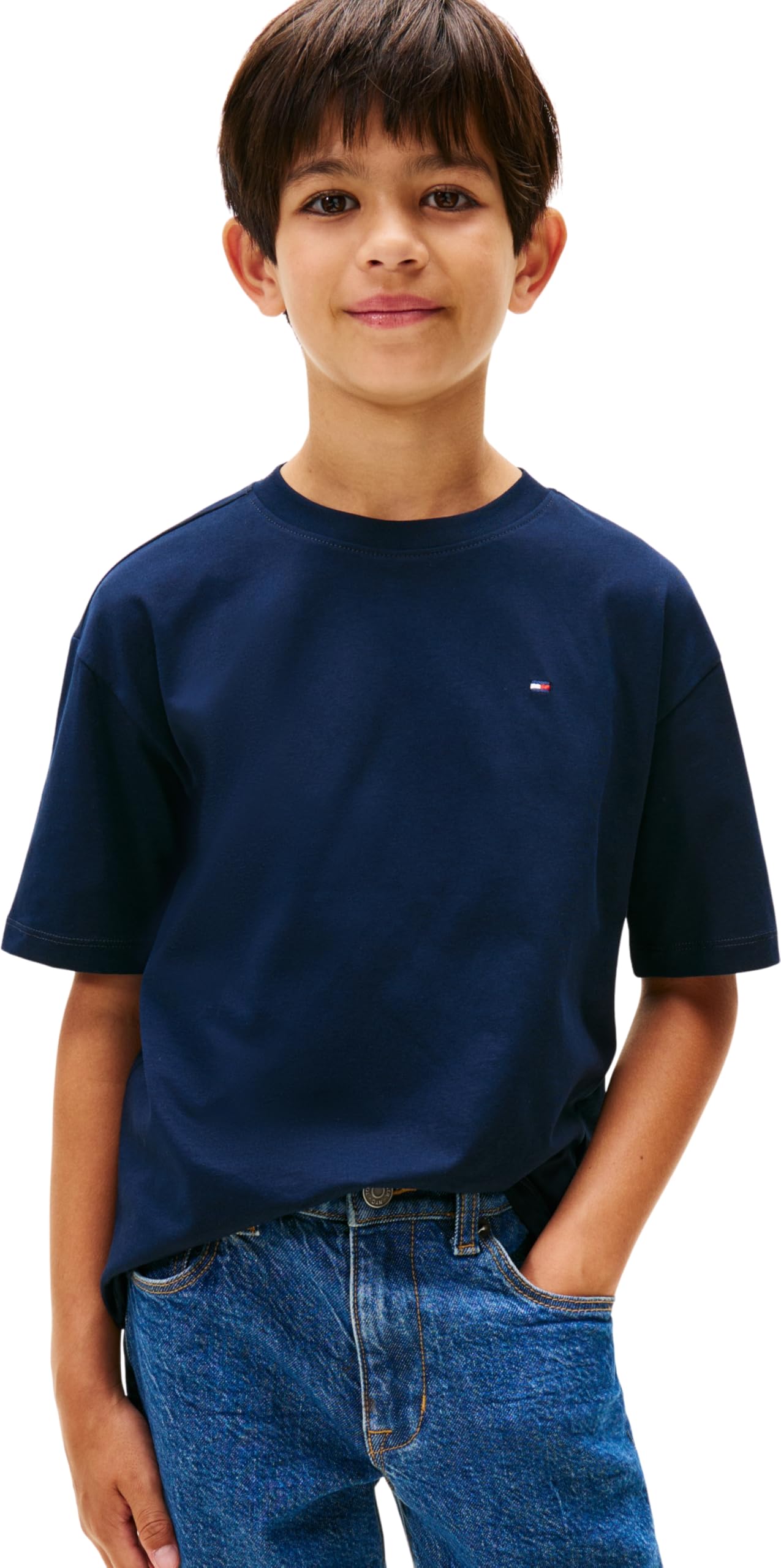 Mode von Calvin Klein & Tommy Hilfiger