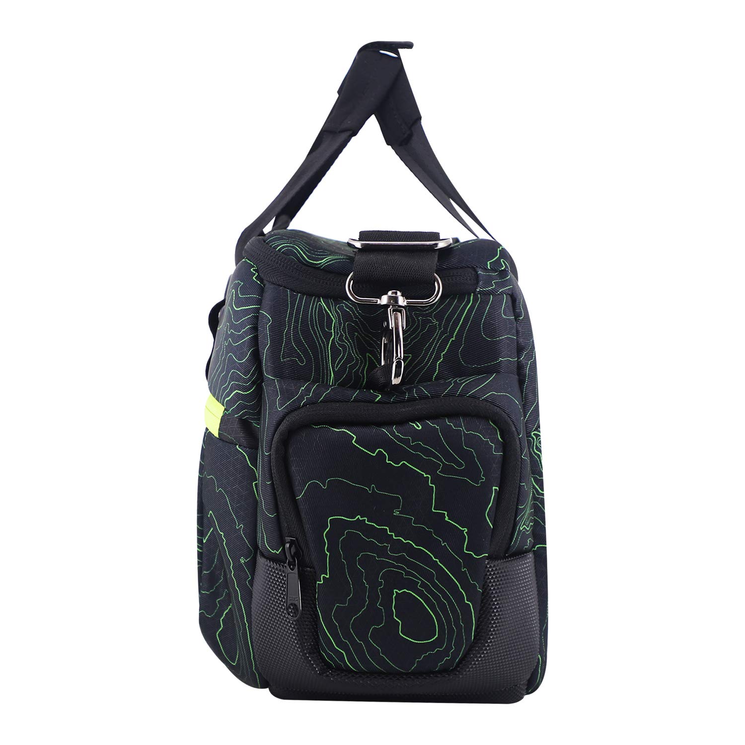 Arctic Fox Sling Shutter Topography Camera Bag : Amazon.in