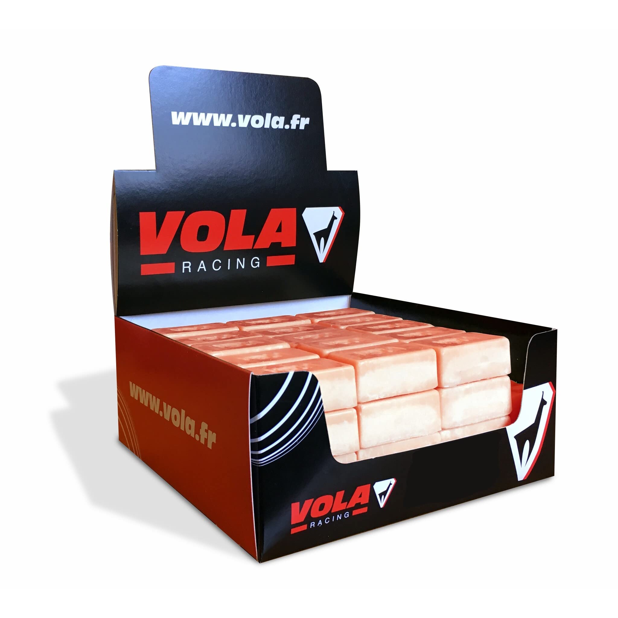 Vola - Fartage Vola Fart Universel 30g - Unisexe - Sans