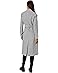 Avec Les Filles Wool Blend Overlap Collar Coat - #2 of 3