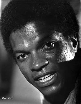 Billy Dee Williams Photo Print 8 x 10