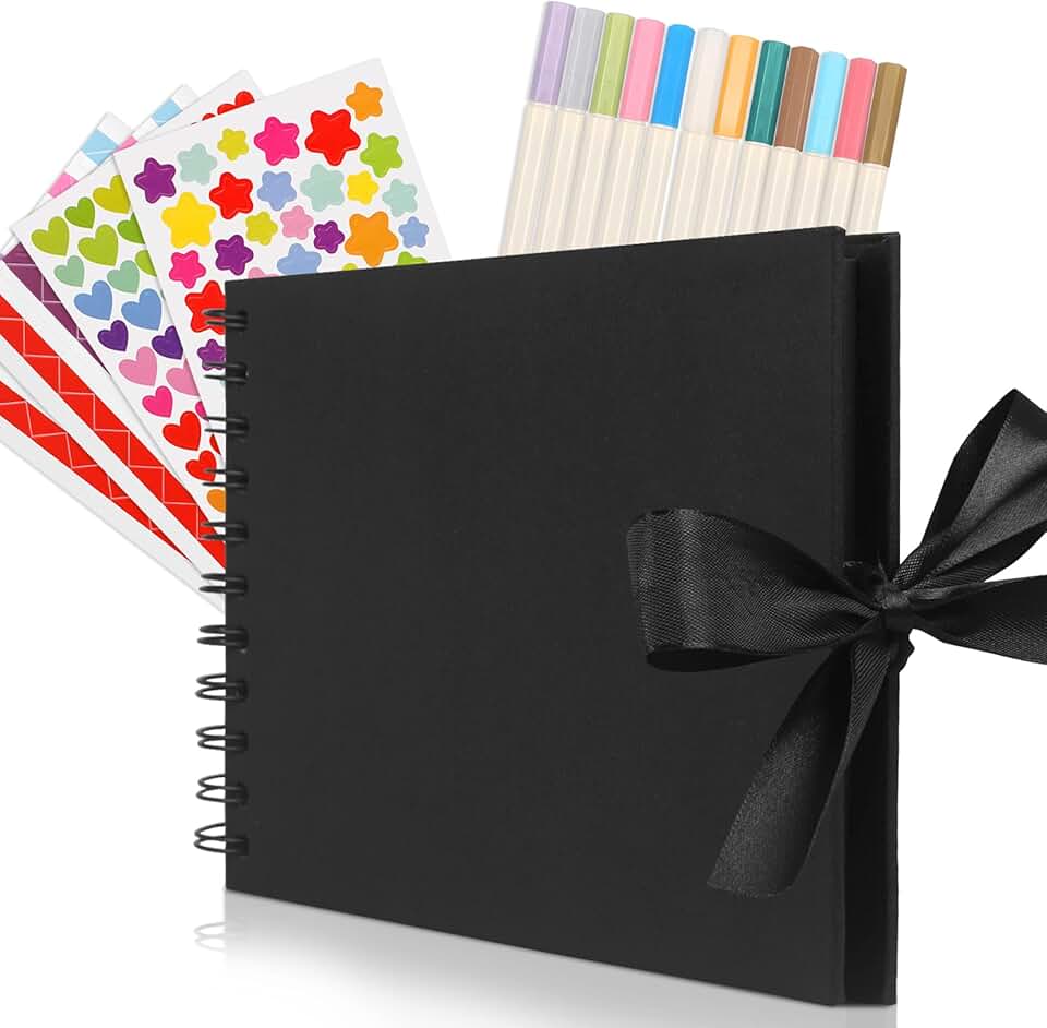 Amazon.co.uk scrap books