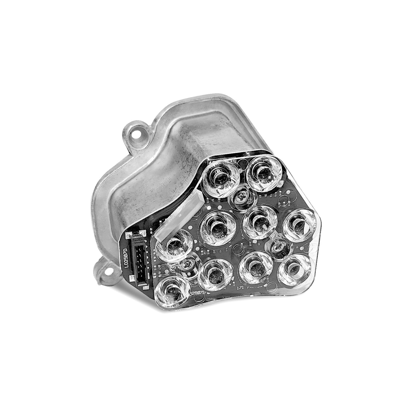 Amazon.com: 63117271902 Right Turn Signal Led Headlight，Right 