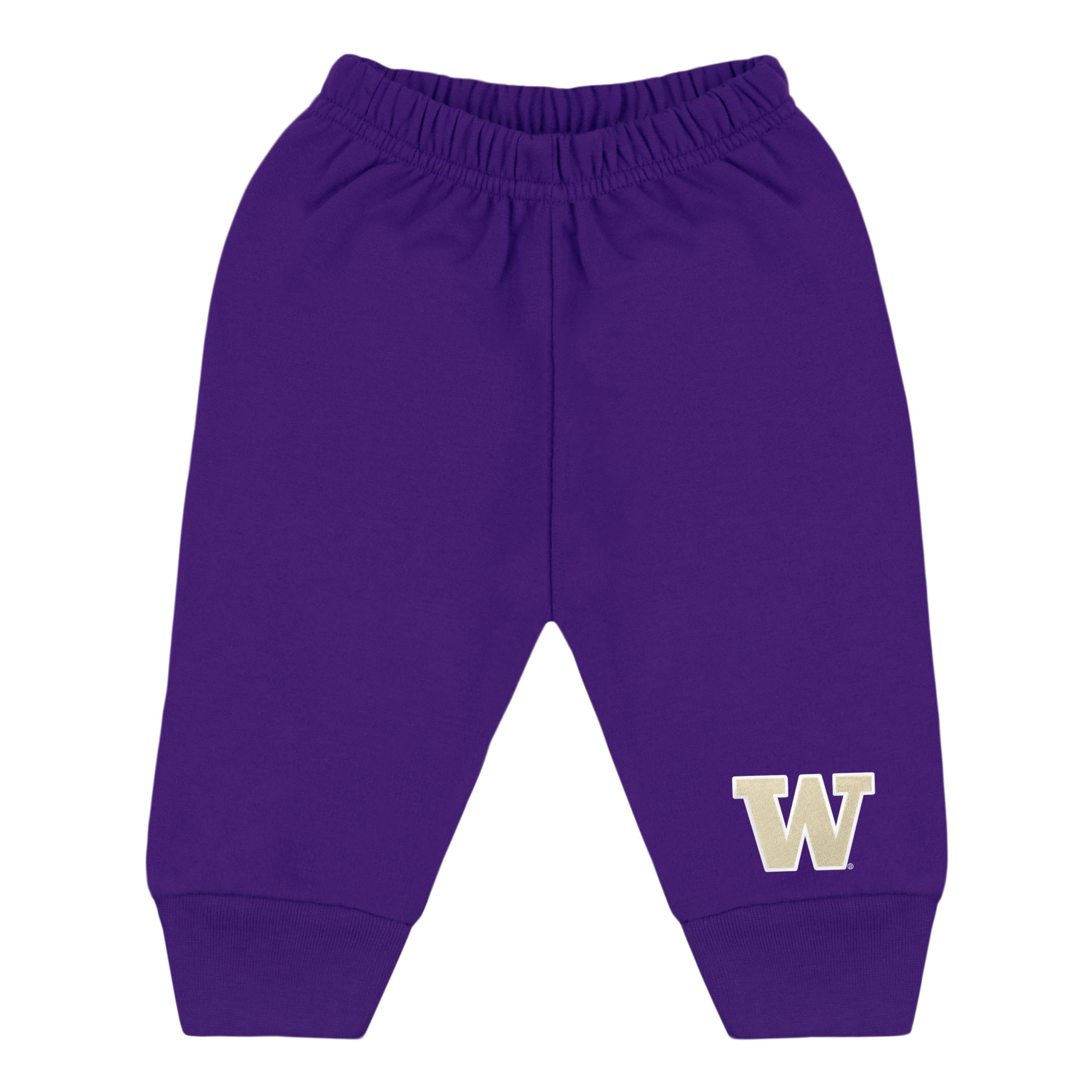 College Baby NCAA Infant Jogger Sweatpants
