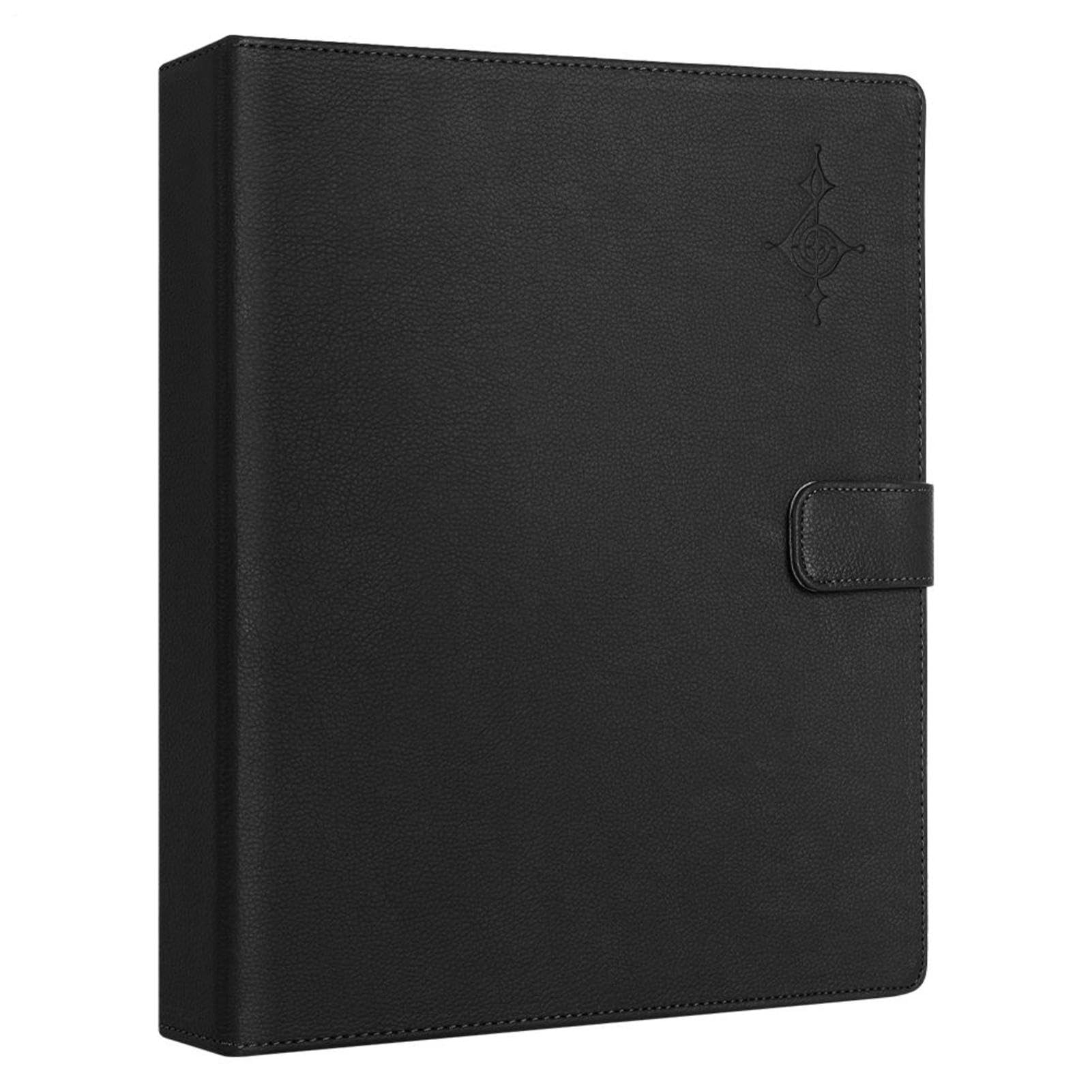 Organizer do segregatora muzycznego, etui na teczki chóralne, uchwyt na