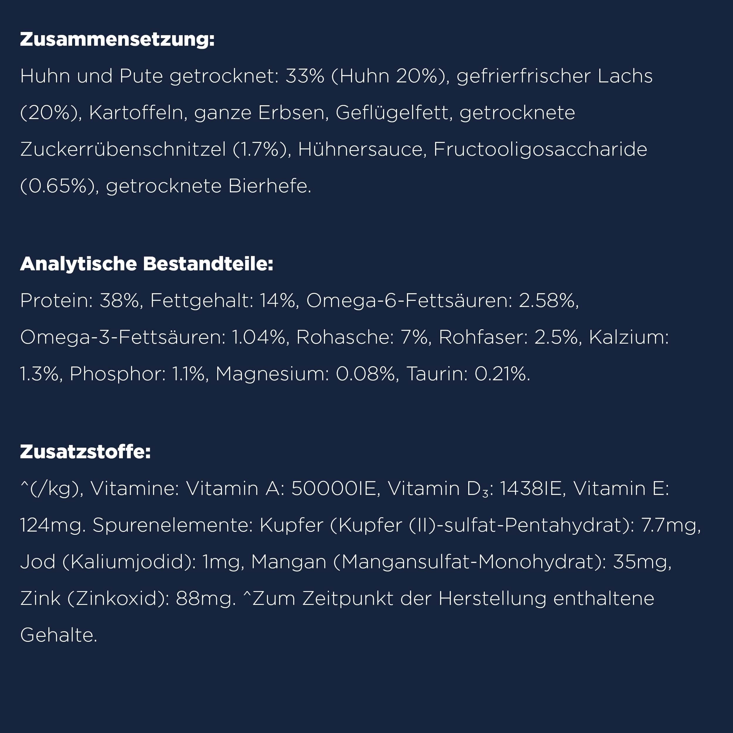Eukanuba Katzenfutter trocken getreidefrei - Premium Trockenfutter mit viel Lachs für ausgewachsene Katzen, 10kg