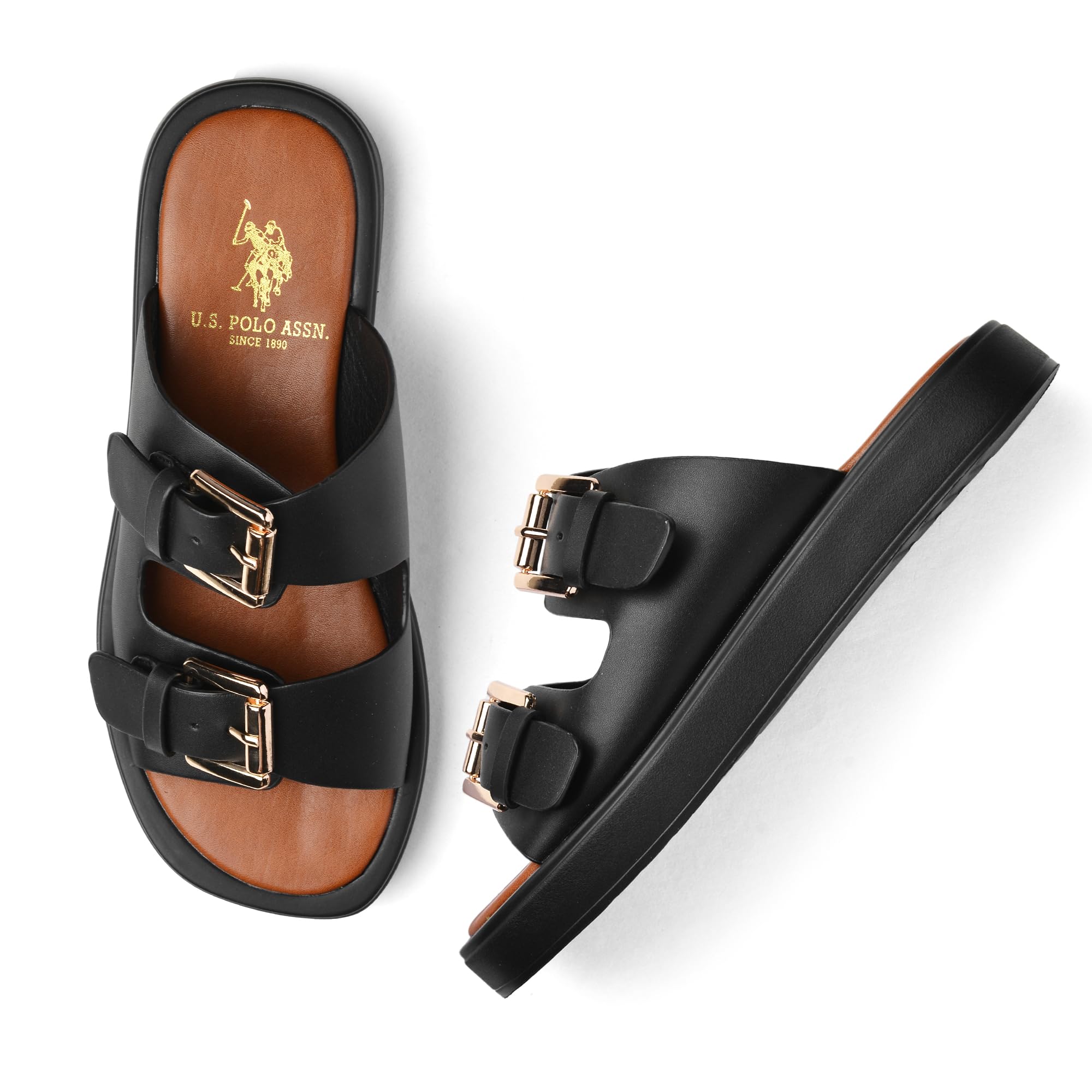Women Slip On Sandal-image-31