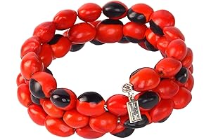 Exquisite Beaded Wrap Bracelet: A Stylish Accessory for Women