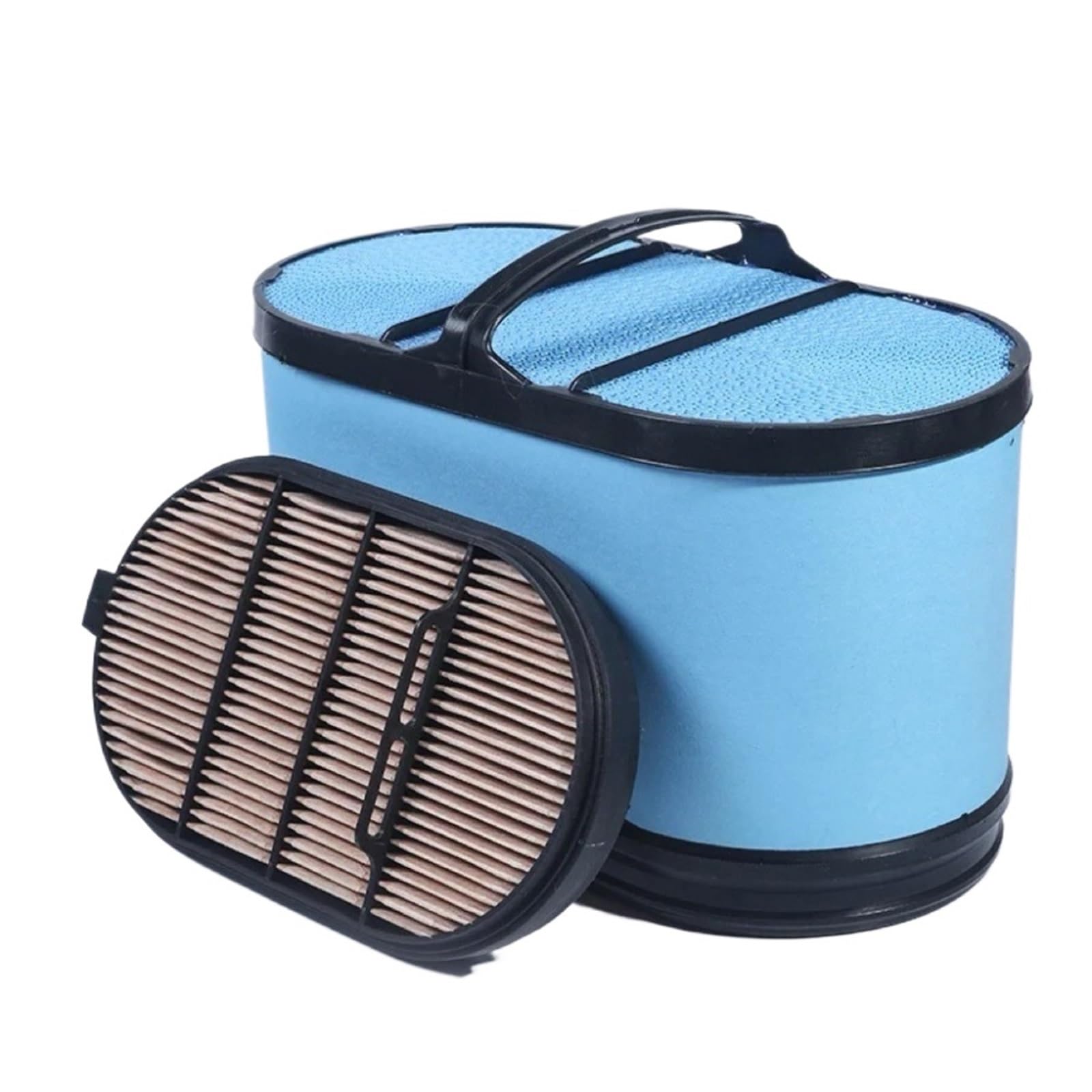 Filtro aria a nido d'ape per generatore camion 28130-7S100 7S101 7W100