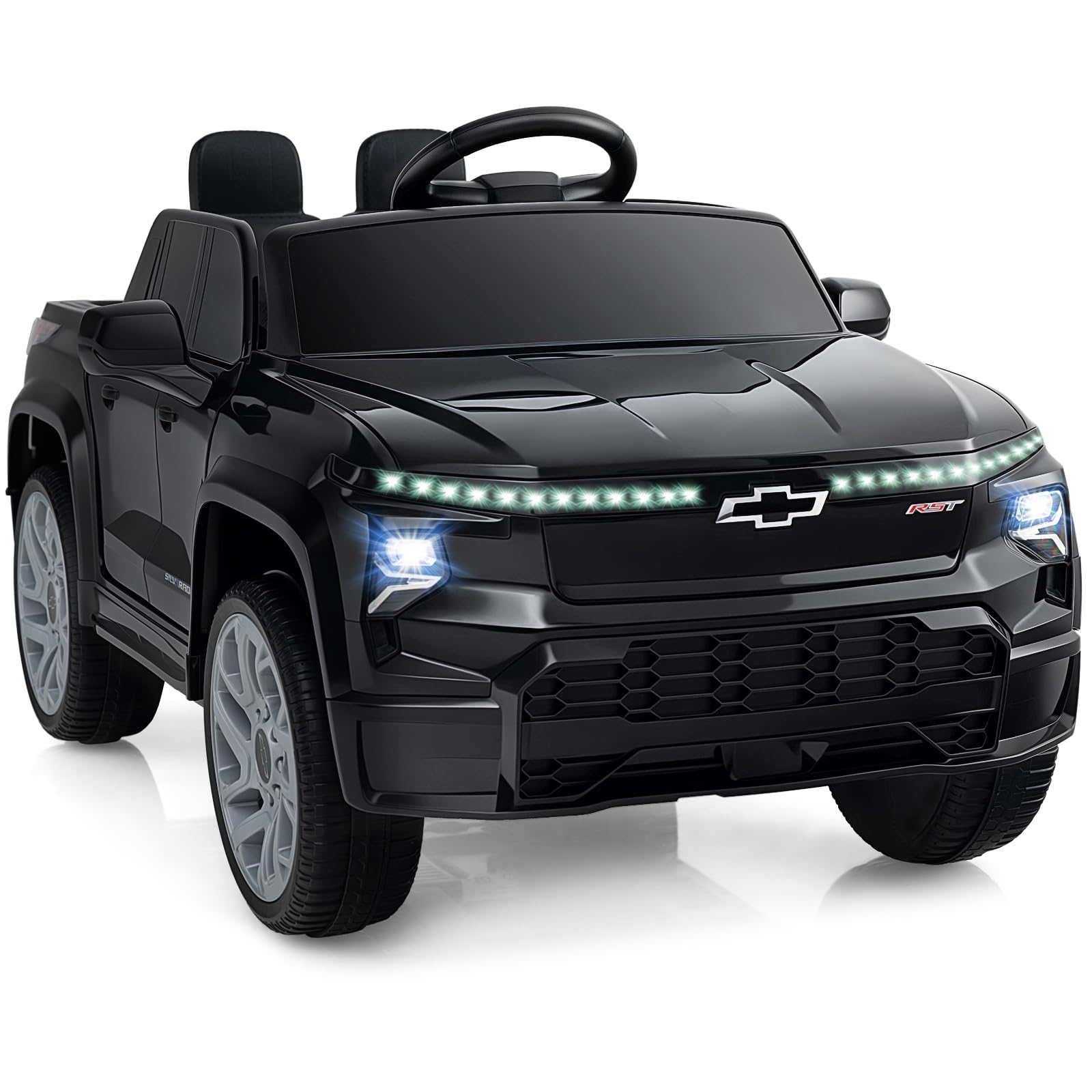 Costzon Licensed Chevrolet Truck