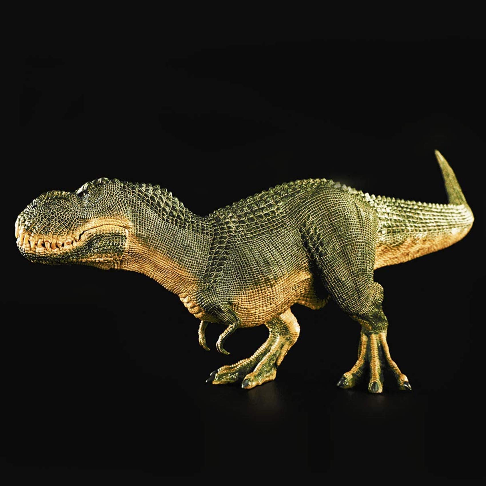 Amazon.co.jp: Lana Toys REBOR Studio 1/35スケール ティラノサウルス