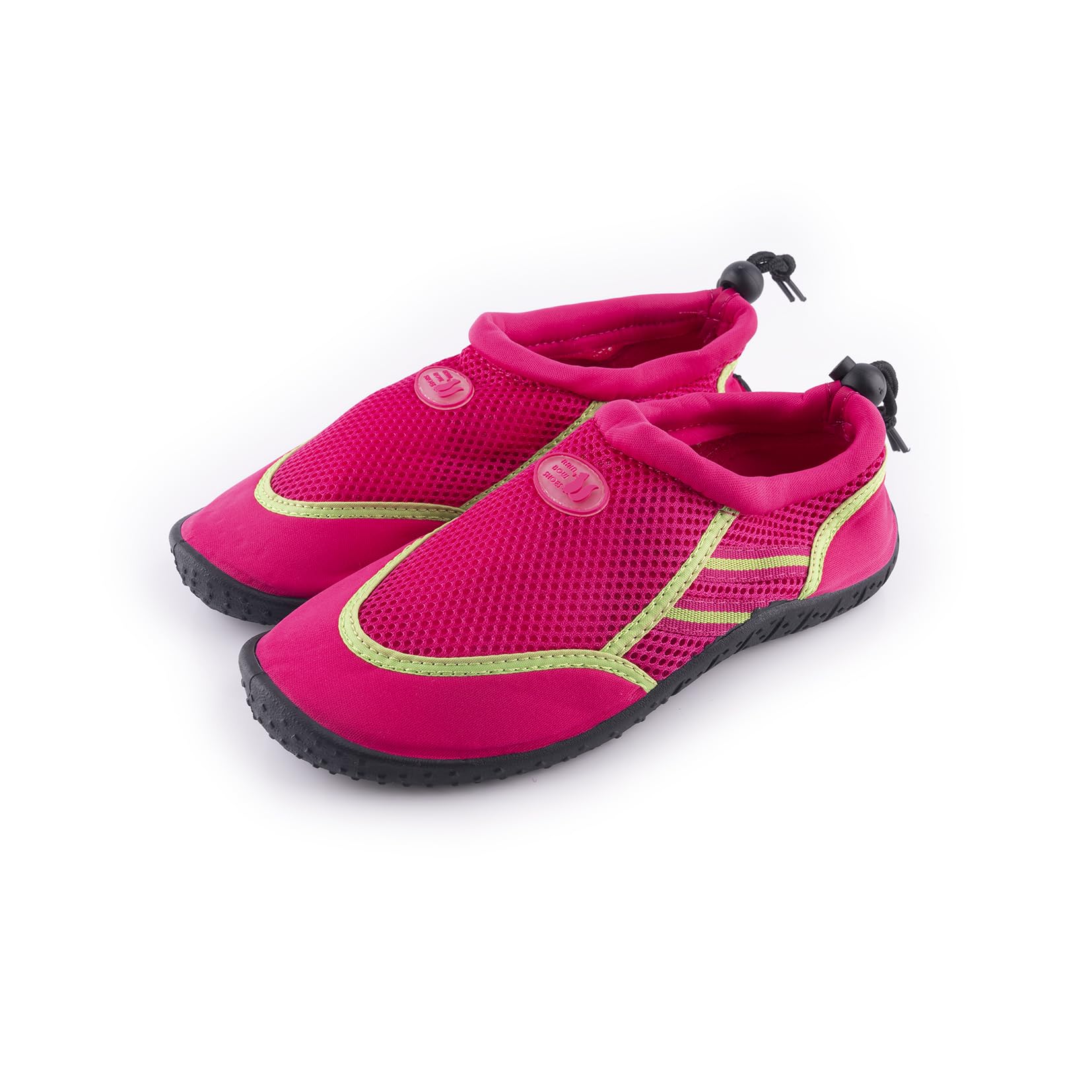 R-ISLAND Escarpines de Mujer,Zapatos de Agua,Respirable,Cómodo,Antideslizante Genial para Playa,Piscina y Deportes Acuáticos.
