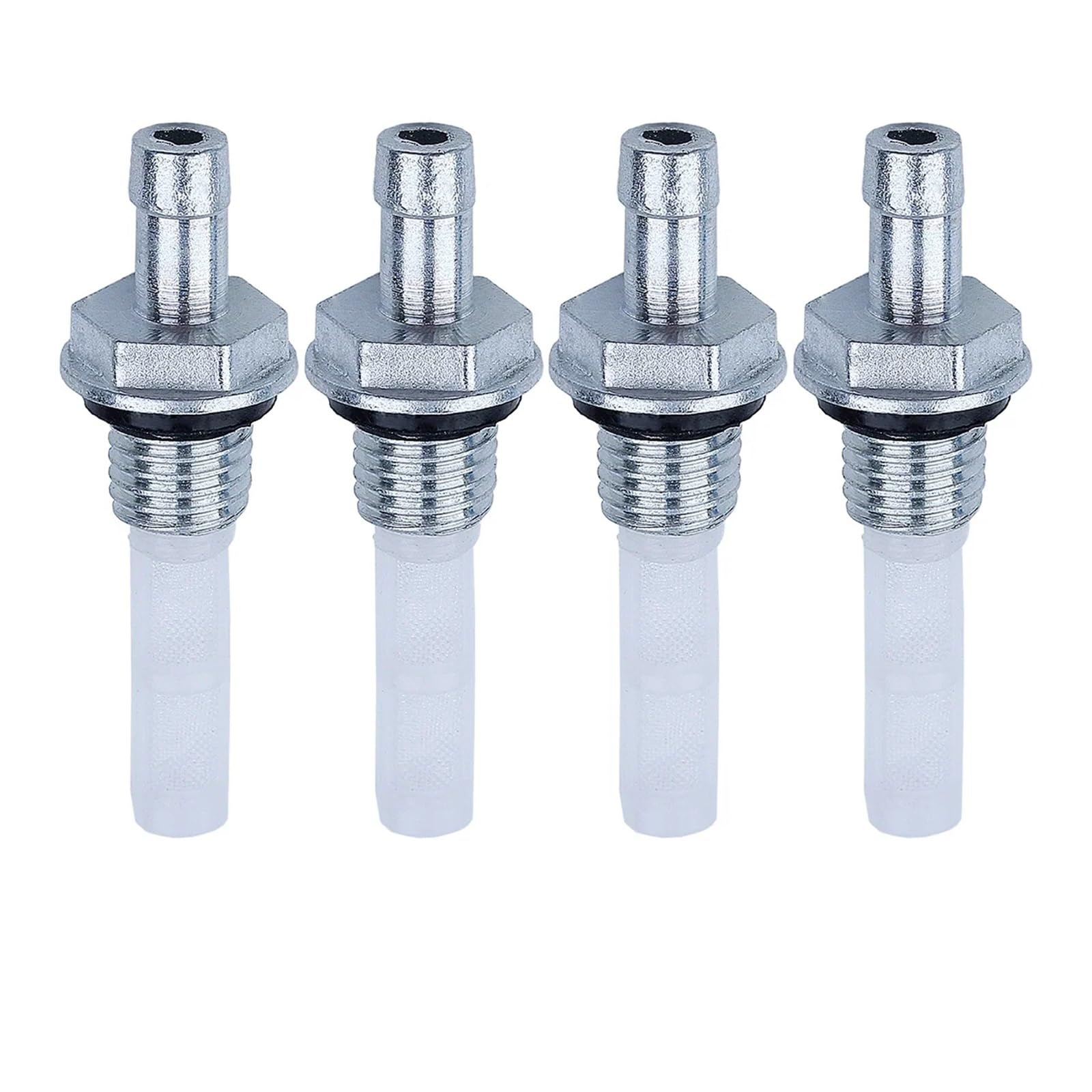 Filtres à joint pour GX160 GX200 | Lot de 4 joints de réservoir 16955-ZE1-000