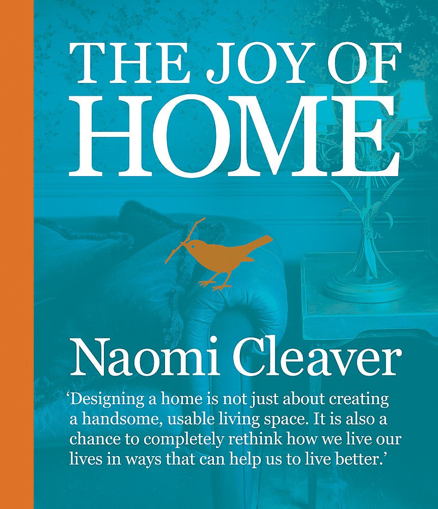 Conran Octopus Ltd The Joy of Home