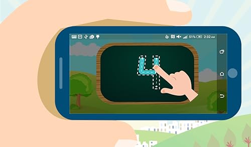 Math Kids Game Age 3-5
