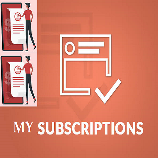 My Subscriptions App on Amazon Appstore