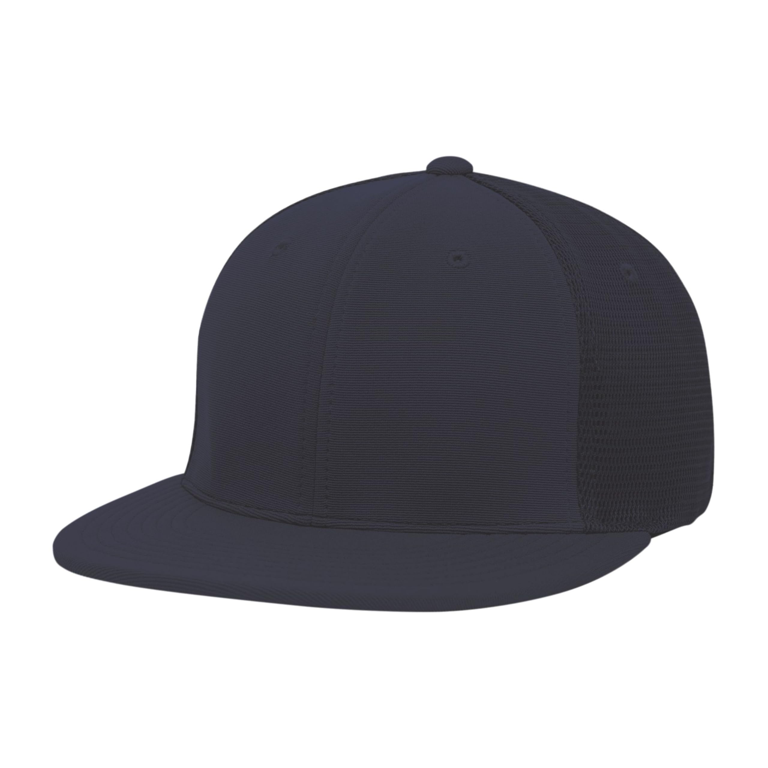 Pacific Headwear Premium M2 Performance Trucker Flexfit Cap