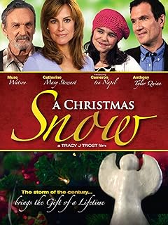 A Christmas Snow