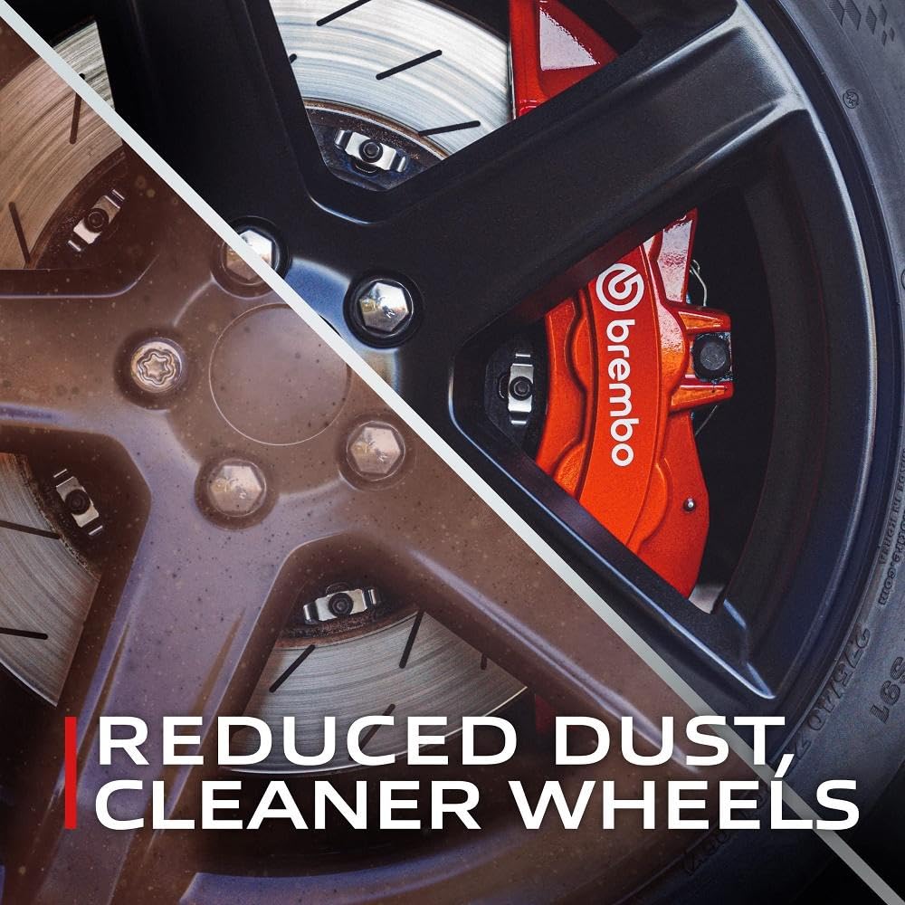 Brembo P36022 Plaquettes de Frein Avant