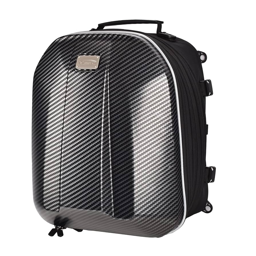 Amazon | kaitou シートバッグ バイク用 リア用 リアバッグ