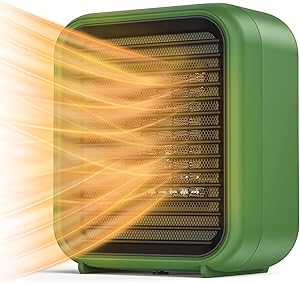 Riscaldatori portatili in ceramica thumbnail classifica