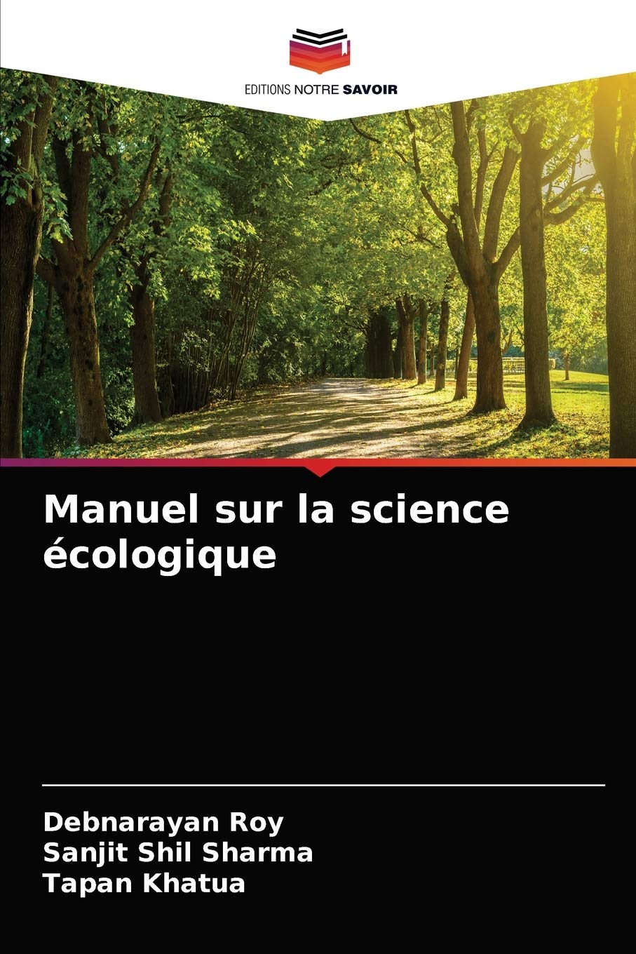Manuel sur la science écologique