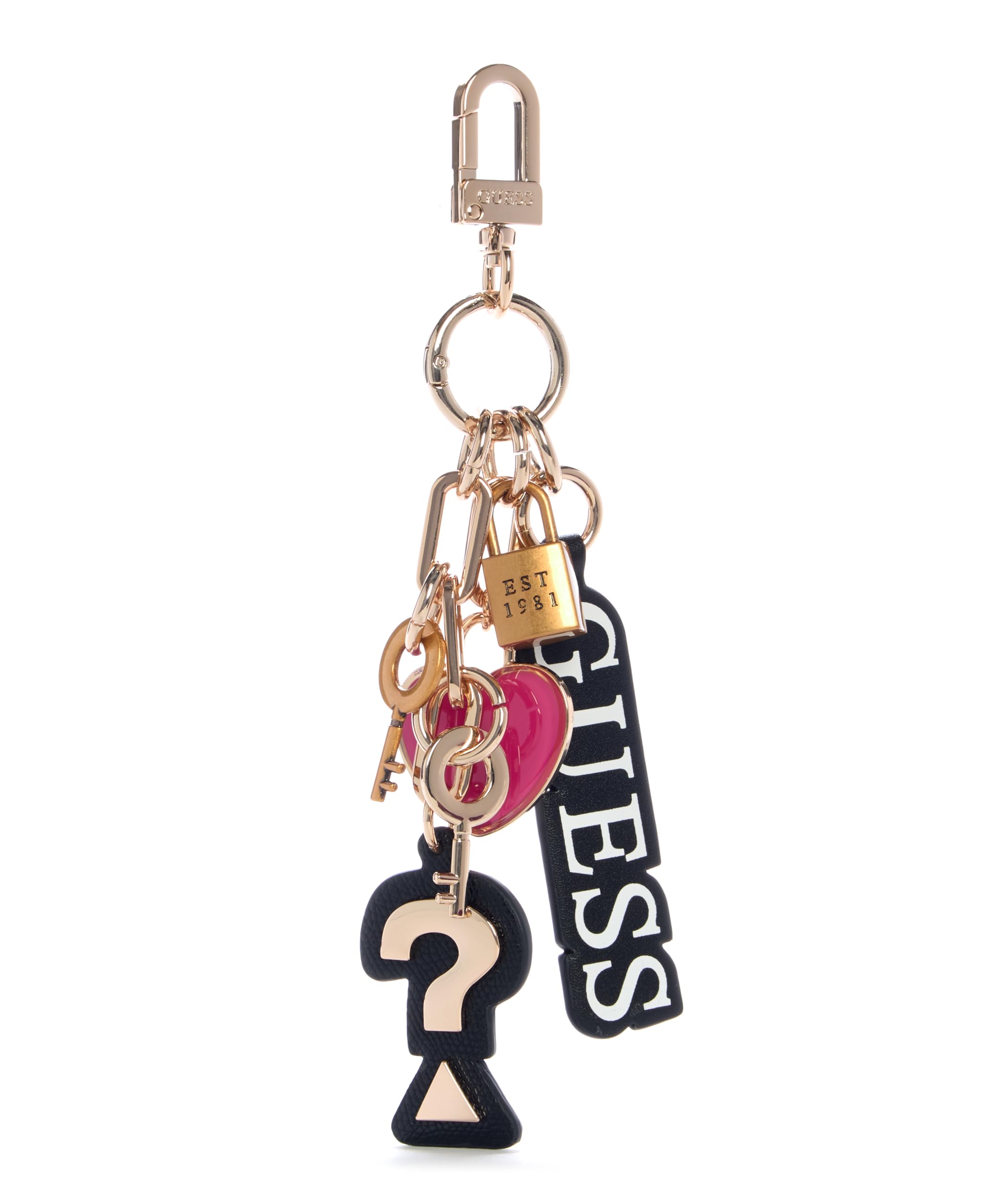 GUESS Portachiavi Donna Art RWM746 01070