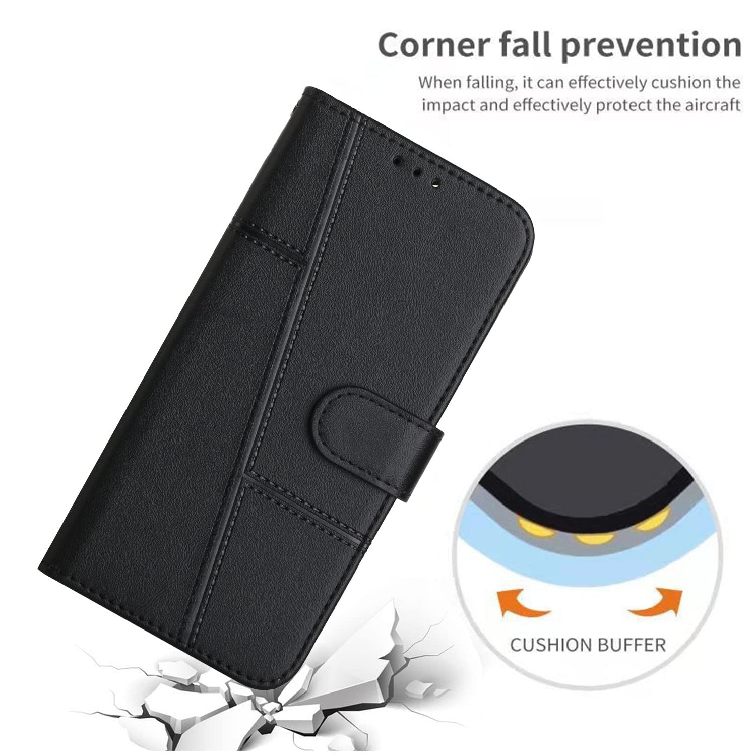 Funda Para Kindle Funda Para Xiaomi Poco F5 Pro / Redmi K60 /K60 Pro Case Carcasa - Con Funda Redmi Note 13 Pro 5g