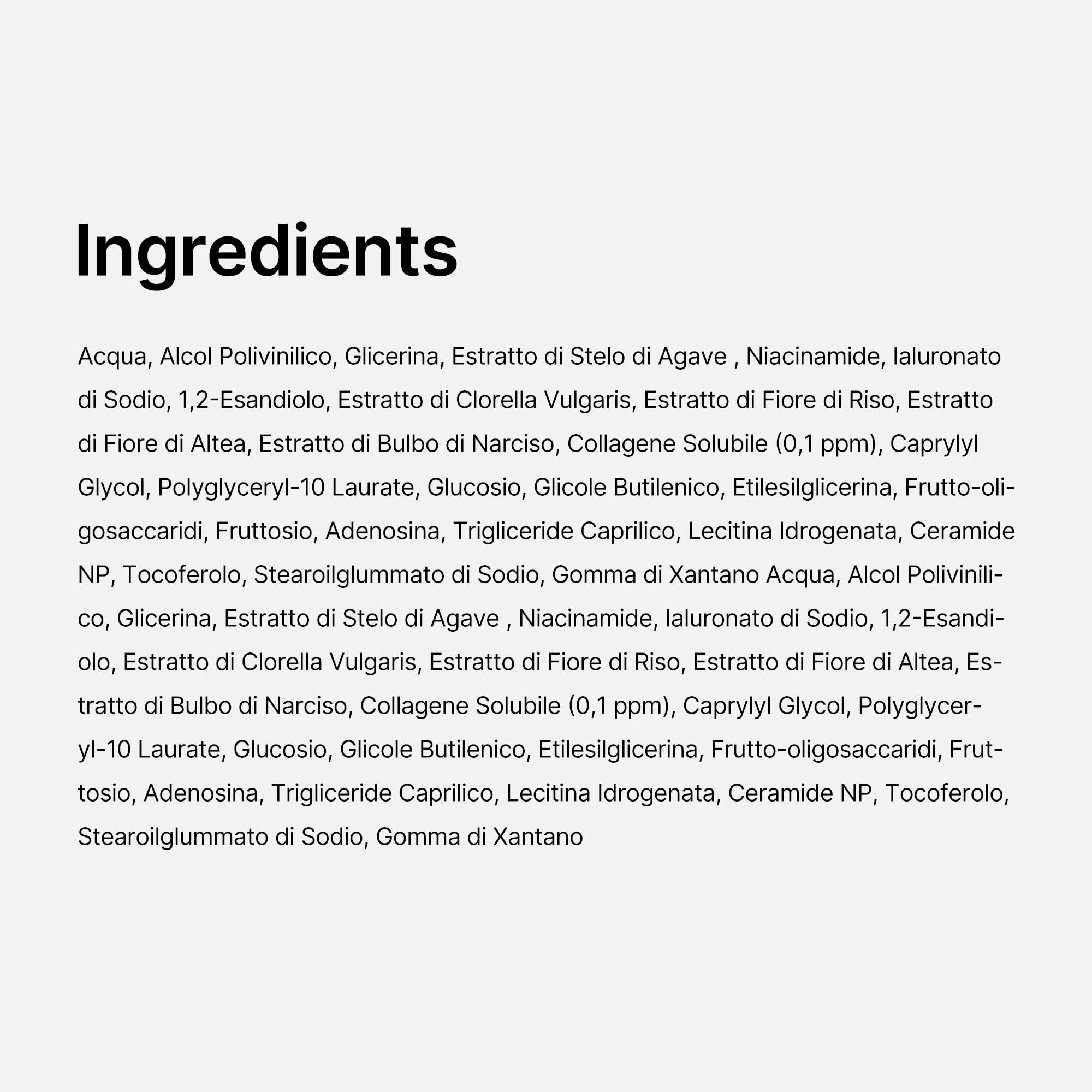 medicube Collagen Night Wrapping Mask - Maschera Collagene Viso Notturna, Idratazione e Incarnato Radioso, Effetto Rimpolpante - Skincare Coreana, 75 ml