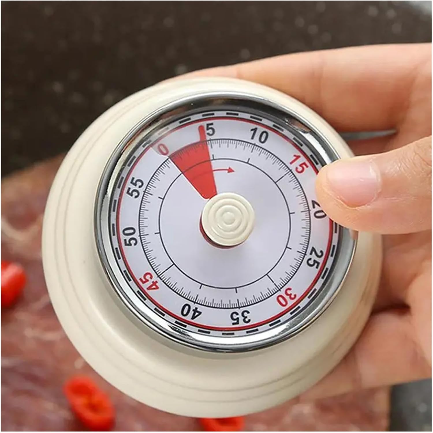 Multifunctional Cooking Timer Kitchen Use