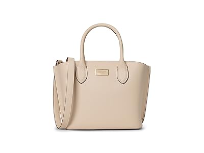 Kate Spade New York Suite Crossbody Tote Bag Cross Body Handbags Milk Glass, Leather