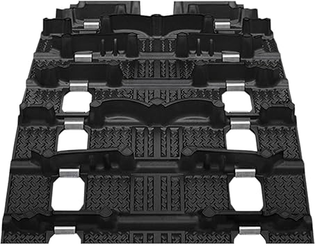 Camso 9371H Storm 150 High-Performance Trail Tracks - 15in. x 146in.