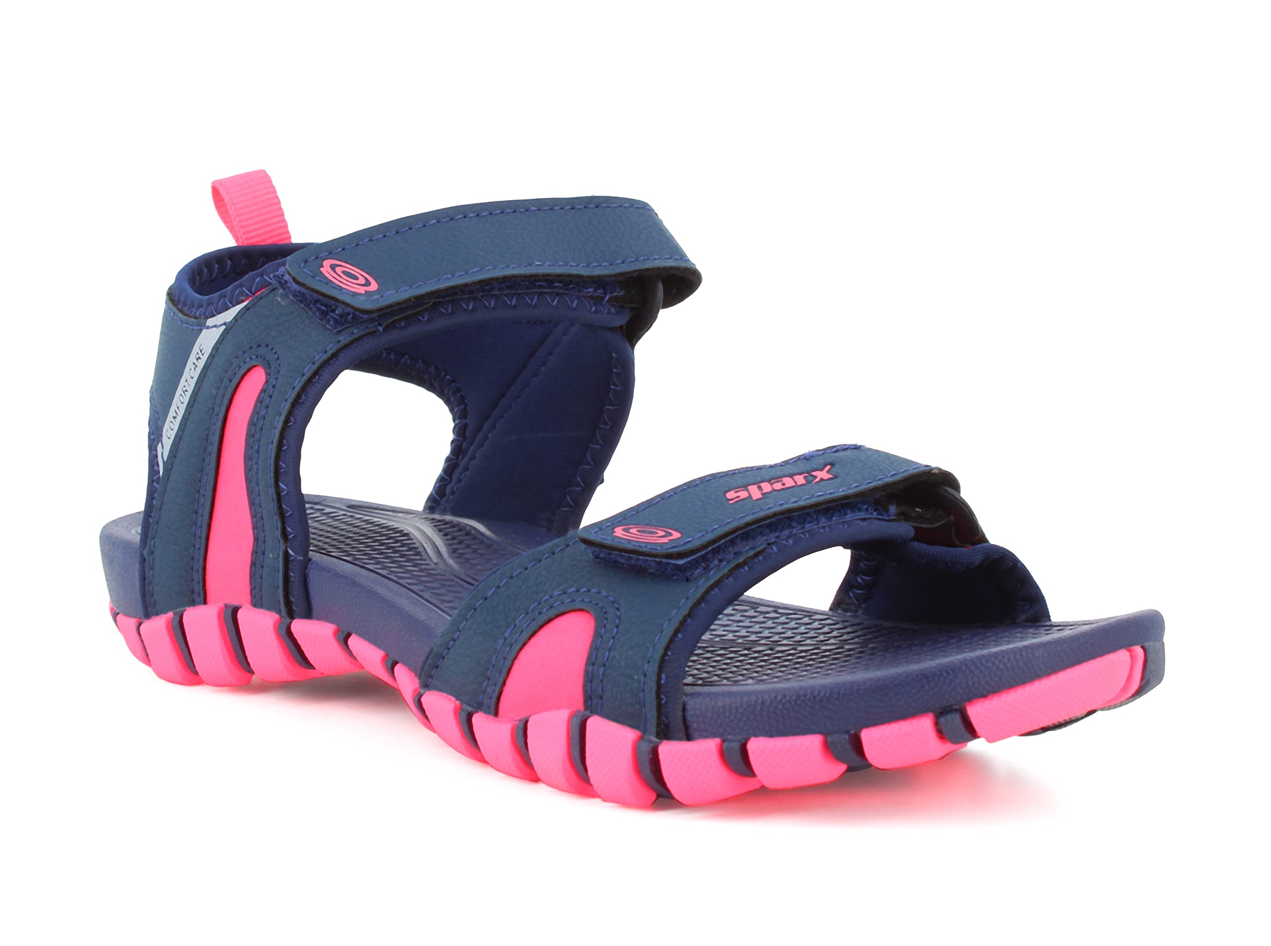 Sparx womens SS 572 | Latest, Daily Use, Stylish Floaters | Blue Sport Sandal - 5 UK (SS 572) (B097DWPCFL) Amazon Price History, Amazon Price Tracker