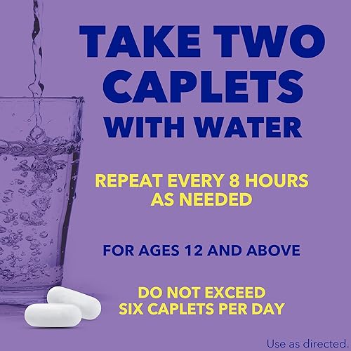 Miniatura 7 de Midol Alivio de larga duración alivio del dolor menstrual y reductor de fiebre cápsulas con acetaminofeno para aliviar los síntomas menstruales 20