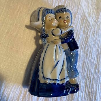 【美品】絵皿　陶器　手描き　ヨーロッパ　置物　インテリア　工芸品　A2862 アンティークヨーロッパ絵皿 直径26 高さ3.5