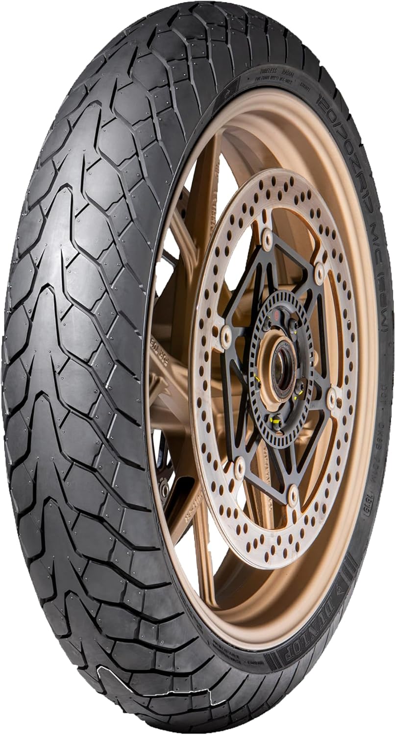 Dunlop 45255209 DUN Mutant Tires