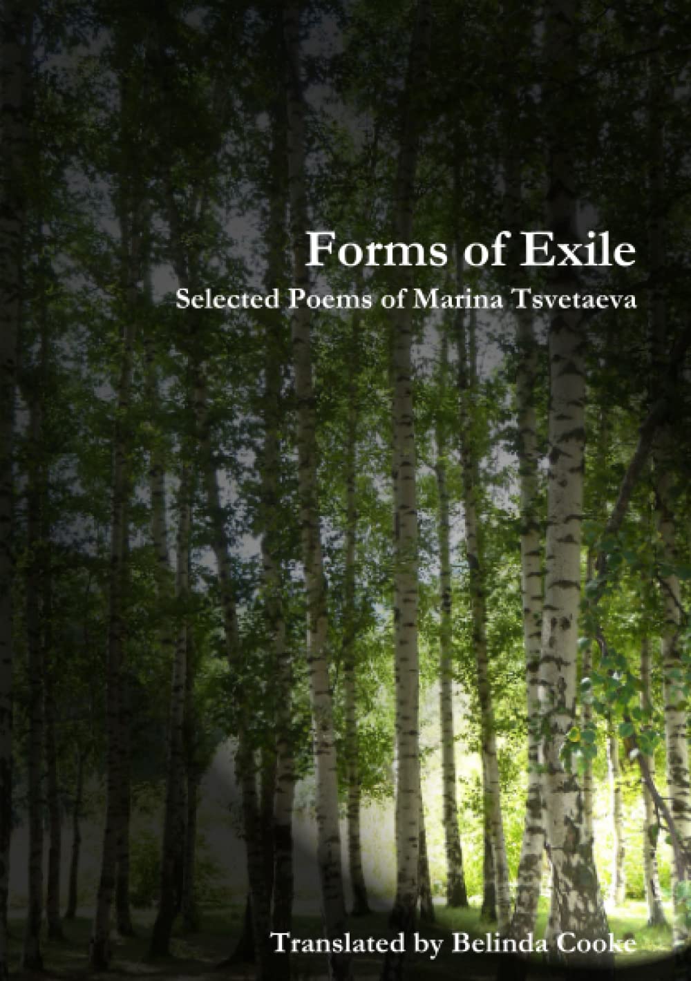 Forms of Exile