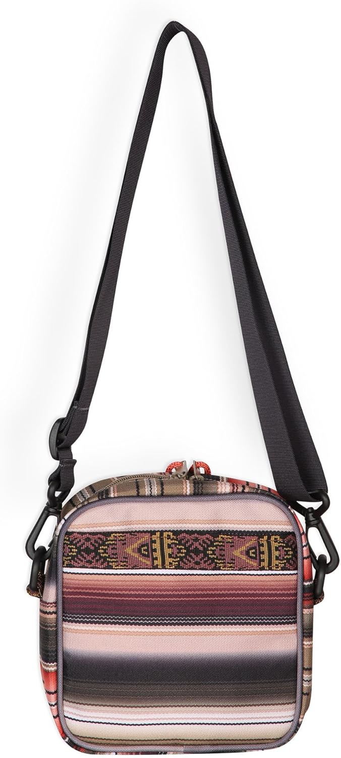 KAVU Globetrot - Crossbody Bag with Adjustable Webbing Shoulder Strap - Image 2