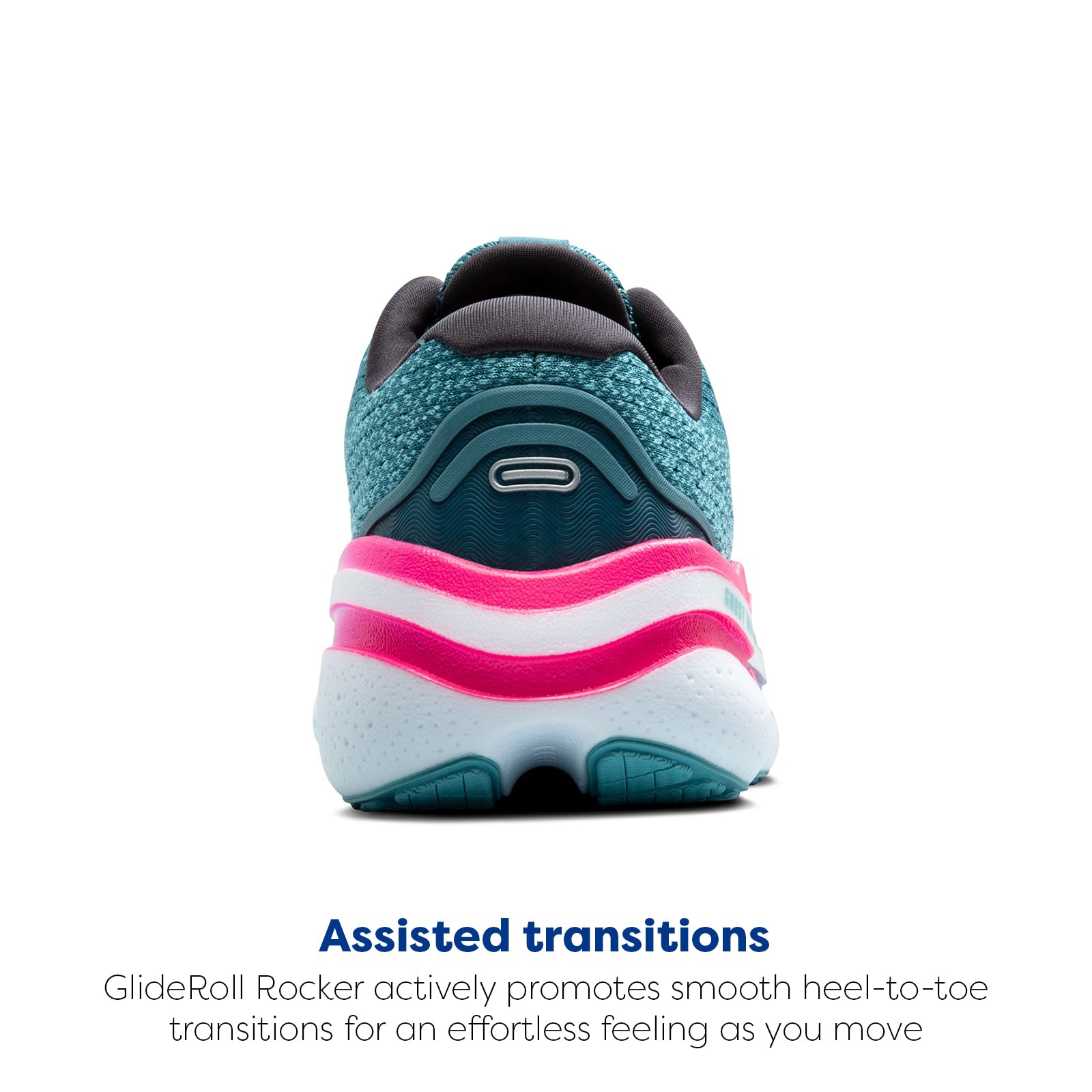 Brooks Ghost Max 2 Scarpe da ginnasticaDonna