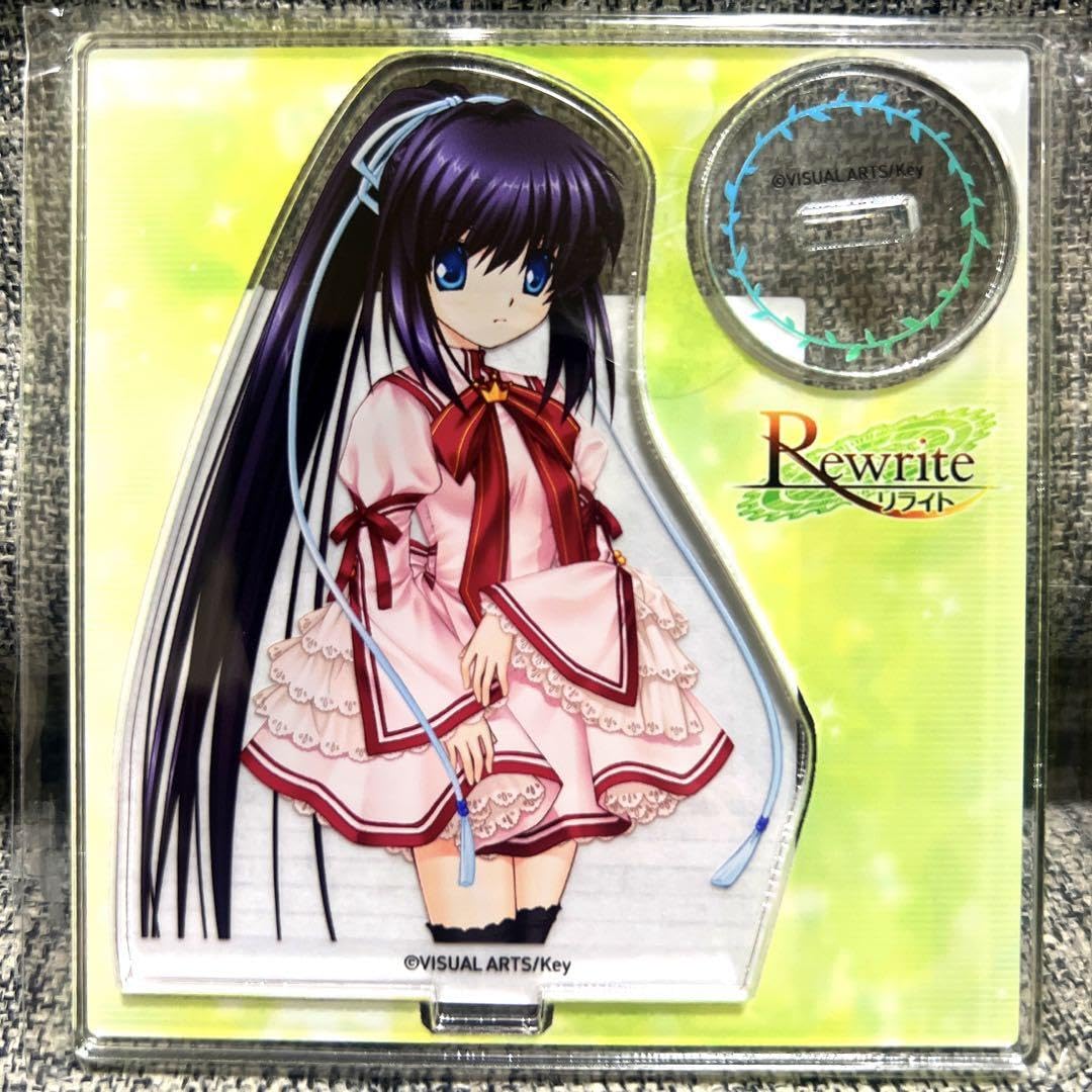 Amazon.co.jp: rewrite 此花ルチア アクリルスタンド : パソコン Amazon.co.jp: rewrite 此花ルチア アクリルスタンド : パソコン