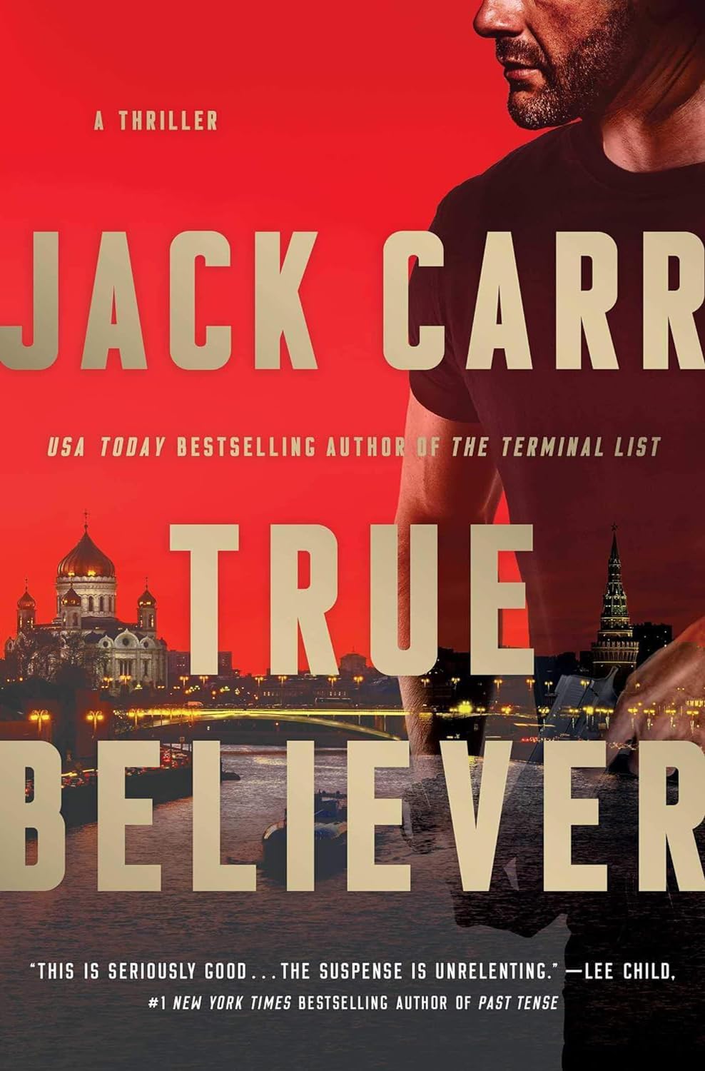 Terminal List A Thriller Series Volume1-7, Collection 7 Books Set, The Terminal List, True Believer, Savage Son, The Devil's Hand, In the Blood, Only the Dead, Red Sky Mourning, by Jack Carr
