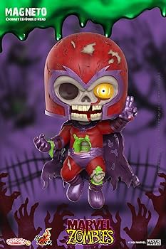 Amazon | ホットトイズ コスベイビー マーベル・コミック