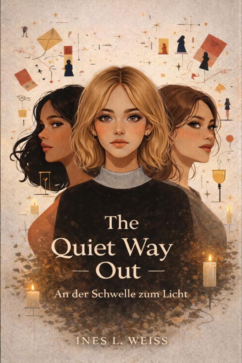 The Quiet Way Out: An der Schwelle zum Licht