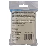 Vista 8 de Westcott ¡Tan genial! Barras de pegamento de baja temperatura para jóvenes artesanos, paquete de 30