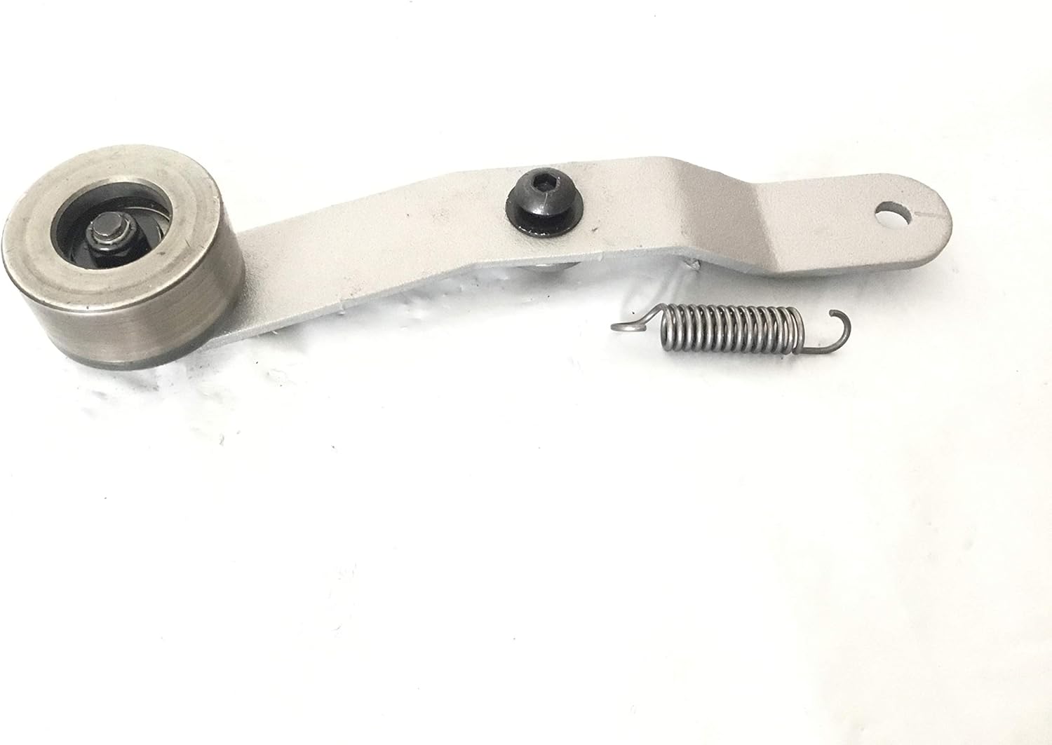 Idler Arm Pulley Kit 223666 Works with Image Vision Fitness NordicTrack Treadmill