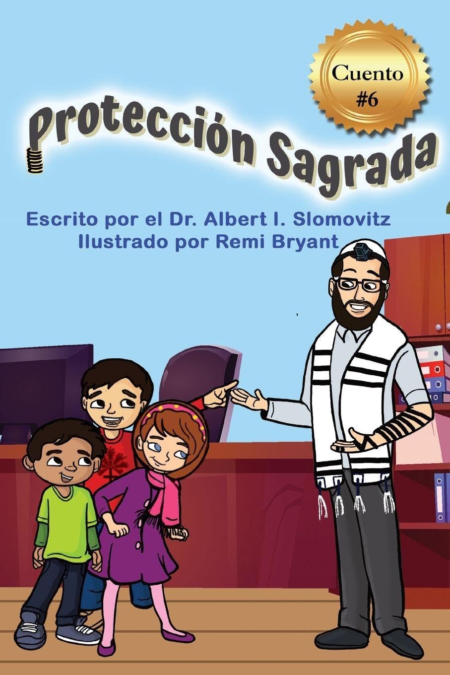 Protección Sagrada